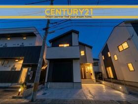 福岡県福岡市東区香椎駅東１丁目
