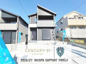 福岡県太宰府市青山２丁目