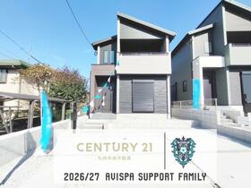 福岡県太宰府市青山２丁目