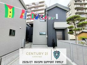 福岡県福岡市南区鶴田４丁目