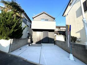 東京都調布市深大寺東町６丁目