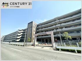 ネオシティ大和高田A棟