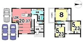 奈良県大和高田市東三倉堂町