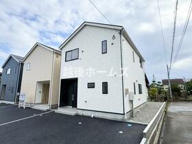 新潟県新潟市東区松崎２丁目