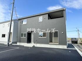 新潟県新潟市江南区丸潟新田