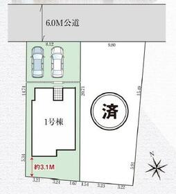 栃木県下野市小金井5丁目