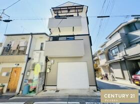 京都府京都市上京区田村備前町
