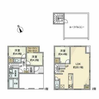 間取り：213145013302