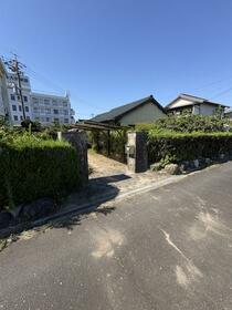 愛知県あま市二ツ寺小畑