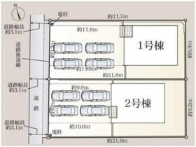 愛知県豊橋市北島町字北島