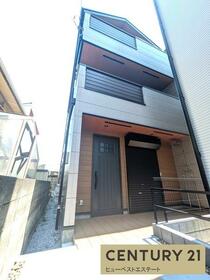 神奈川県平塚市龍城ケ丘