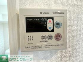 グリーンリーフ新綱島 502 ｜ 神奈川県横浜市港北区樽町２丁目（賃貸マンション1K・5階・20.08㎡） その12