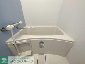 グリーンリーフ新綱島 502 ｜ 神奈川県横浜市港北区樽町２丁目（賃貸マンション1K・5階・20.08㎡） その14