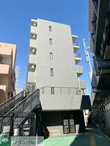 グリーンリーフ新綱島 502 ｜ 神奈川県横浜市港北区樽町２丁目（賃貸マンション1K・5階・20.08㎡） その1