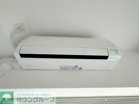 グリーンリーフ新綱島 502 ｜ 神奈川県横浜市港北区樽町２丁目（賃貸マンション1K・5階・20.08㎡） その4