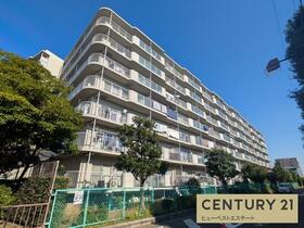 平塚スカイハイツ