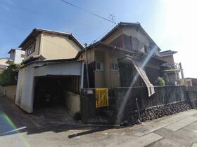 京都府京都市山科区四ノ宮小金塚