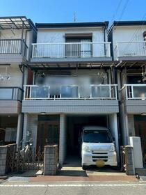 大阪府東大阪市七軒家