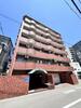 寺田町駅より徒歩6分 7階 築38年6ヶ月の賃貸物件