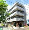 エトワール府中 3階 築33年5ヶ月の賃貸物件