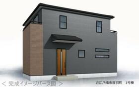 滋賀県近江八幡市音羽町