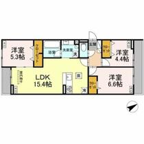 間取り：213141826230