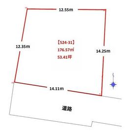 奈良県大和高田市大字大谷