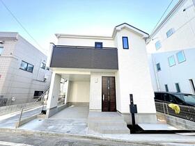 東京都稲城市押立