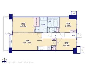 サンヴェール高砂