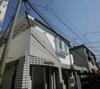 沼袋駅より徒歩11分 1階 築64年2ヶ月の賃貸物件