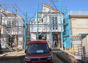 神奈川県相模原市南区桜台