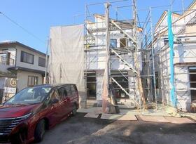 神奈川県相模原市南区桜台