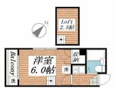 北柏第１４レジデンスのイメージ