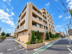 31日・1日見学可 ライオンズヴィアーレ草加松原