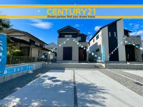 福岡県福岡市東区美和台４丁目