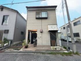 兵庫県尼崎市南初島町