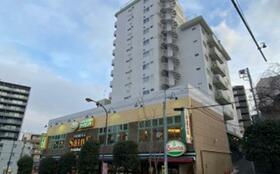 牛込ハイマンション