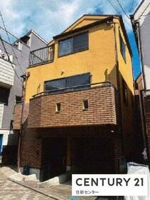 東京都目黒区駒場１丁目