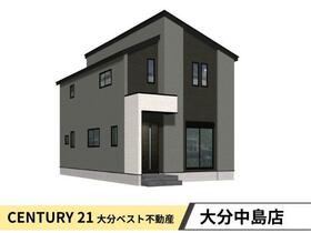 大分県大分市星和台2丁目