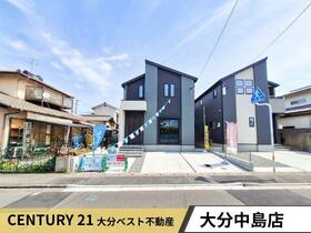 大分県大分市星和台２丁目