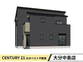 大分県大分市星和台2丁目