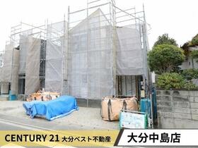 大分県大分市星和台２丁目