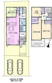 愛知県尾張旭市城山町城山