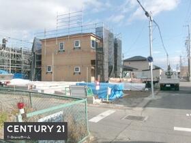 愛知県一宮市今伊勢町本神戸字筋替