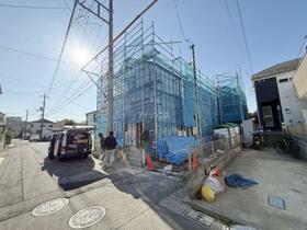 東京都足立区神明３丁目