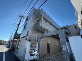 キャッスルマンション川越Ｂ
