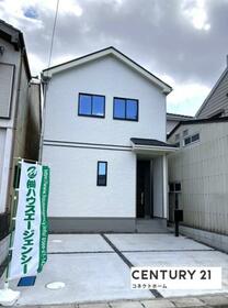 愛知県北名古屋市高田寺起返