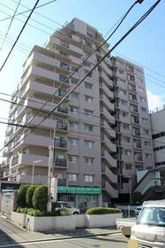 ライオンズマンション今里