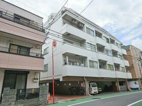 第一東個マンション