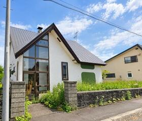 北海道芦別市上芦別町